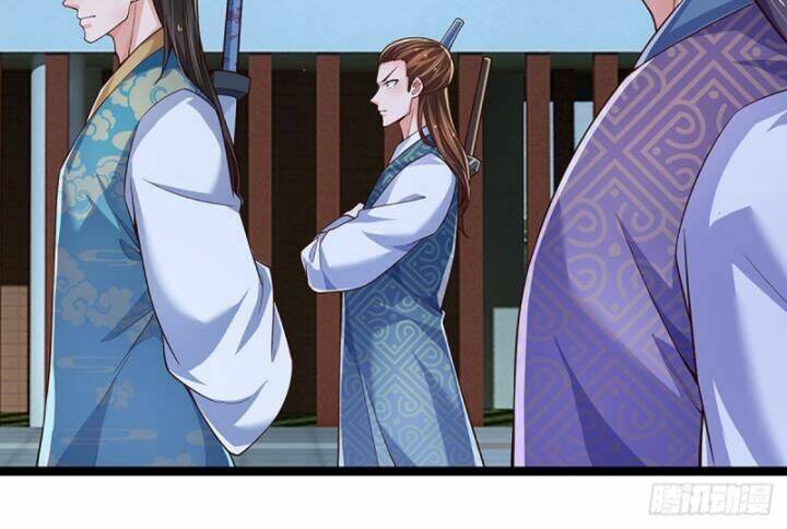 Luyện Thể Trăm Nghìn Tầng - Chapter 328 - Page 47