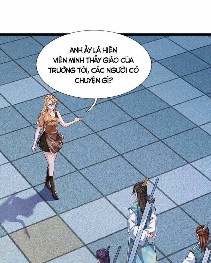 Luyện Thể Trăm Nghìn Tầng - Chapter 328 - Page 48