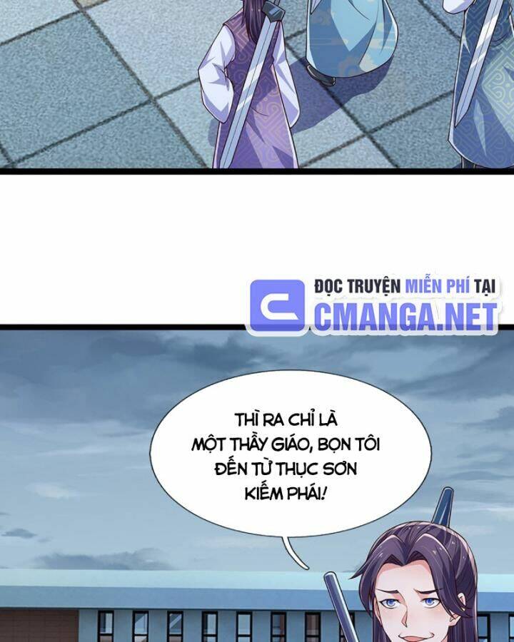 Luyện Thể Trăm Nghìn Tầng - Chapter 328 - Page 49