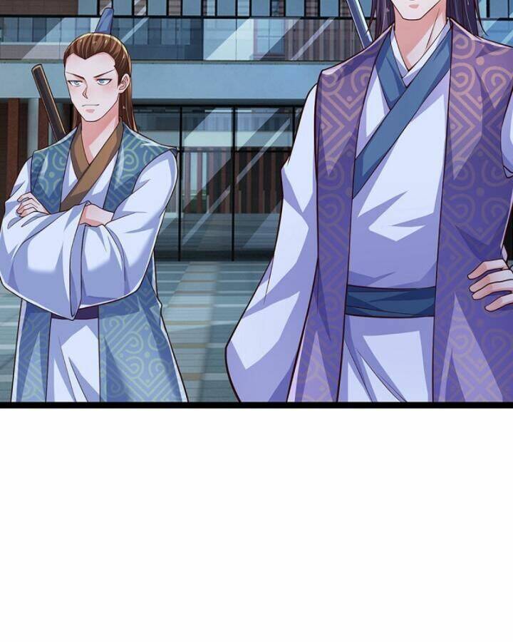 Luyện Thể Trăm Nghìn Tầng - Chapter 328 - Page 50