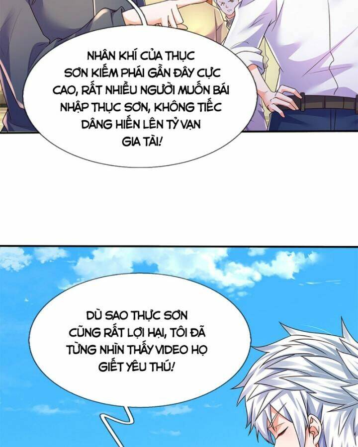 Luyện Thể Trăm Nghìn Tầng - Chapter 328 - Page 53