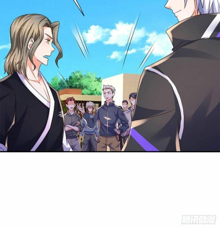 Luyện Thể Trăm Nghìn Tầng - Chapter 328 - Page 54