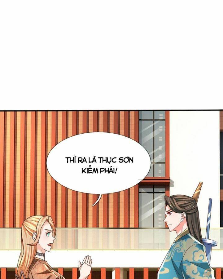 Luyện Thể Trăm Nghìn Tầng - Chapter 328 - Page 55