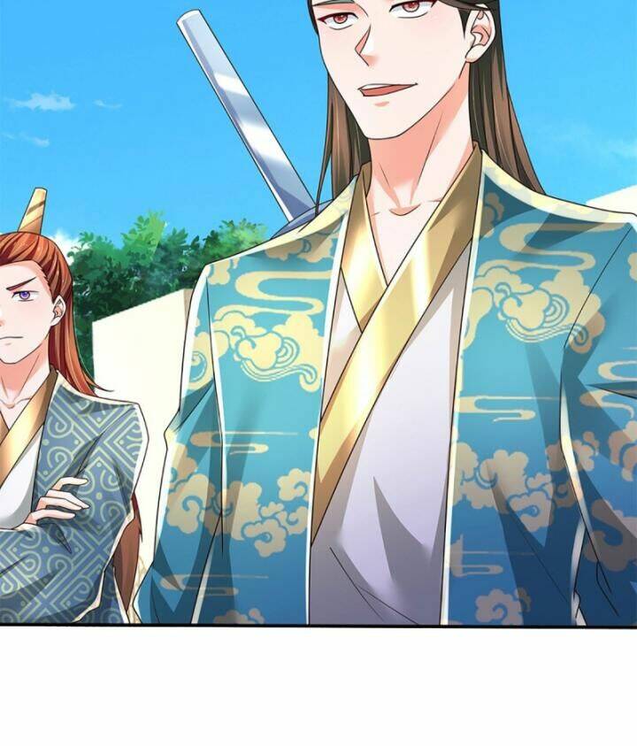 Luyện Thể Trăm Nghìn Tầng - Chapter 328 - Page 57