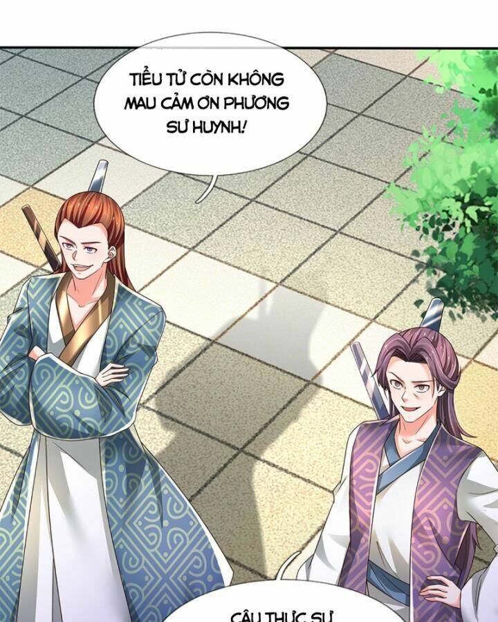 Luyện Thể Trăm Nghìn Tầng - Chapter 328 - Page 58