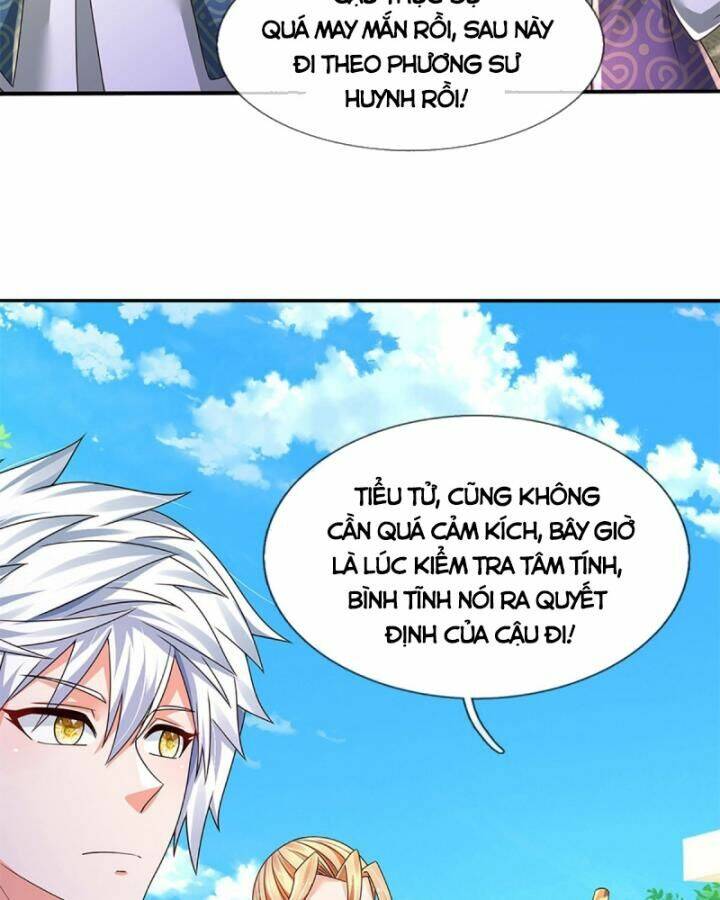 Luyện Thể Trăm Nghìn Tầng - Chapter 328 - Page 59