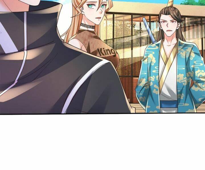 Luyện Thể Trăm Nghìn Tầng - Chapter 328 - Page 60