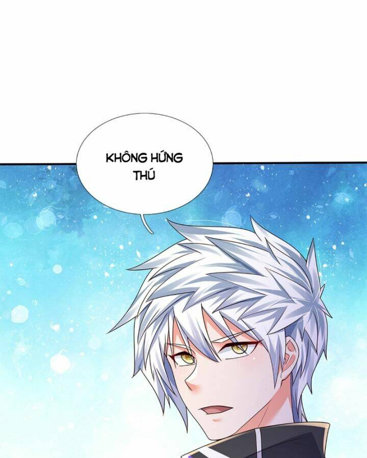 Luyện Thể Trăm Nghìn Tầng - Chapter 328 - Page 61