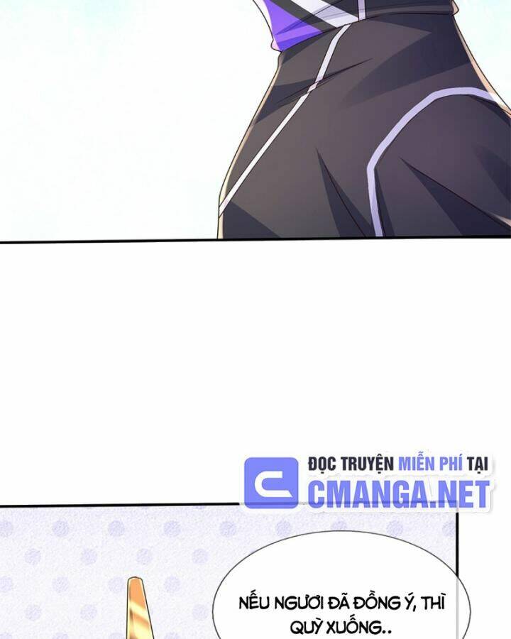 Luyện Thể Trăm Nghìn Tầng - Chapter 328 - Page 62