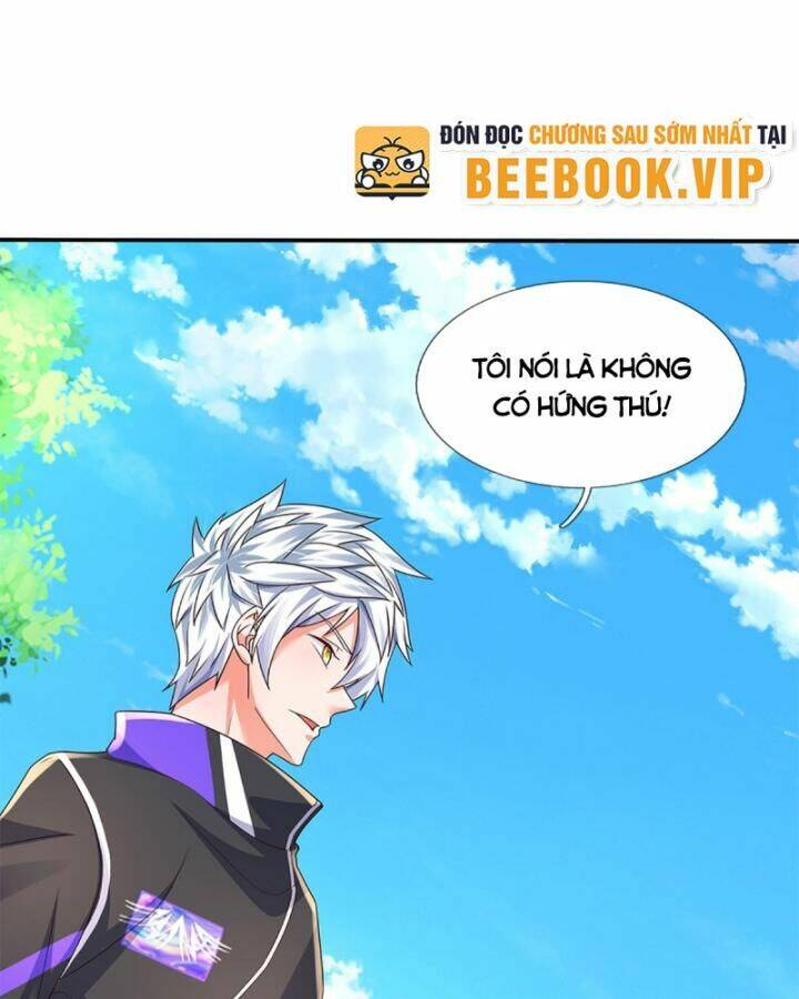 Luyện Thể Trăm Nghìn Tầng - Chapter 328 - Page 65