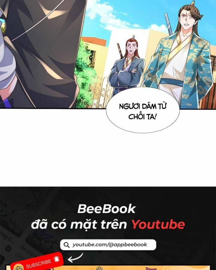 Luyện Thể Trăm Nghìn Tầng - Chapter 328 - Page 66