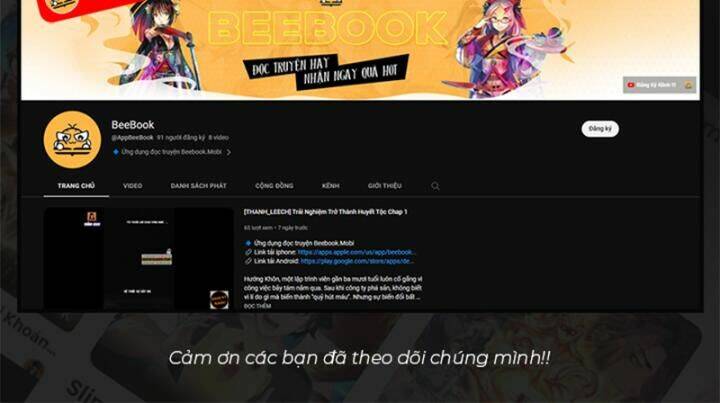 Luyện Thể Trăm Nghìn Tầng - Chapter 328 - Page 67