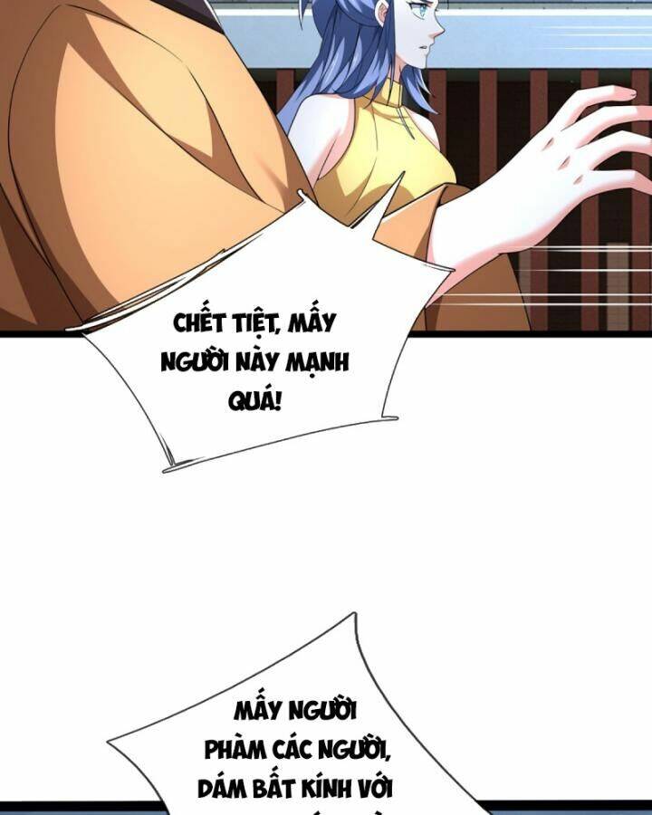 Luyện Thể Trăm Nghìn Tầng - Chapter 328 - Page 7