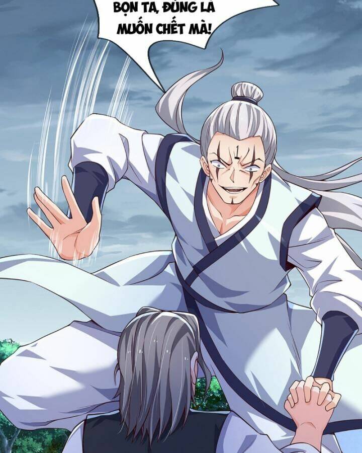 Luyện Thể Trăm Nghìn Tầng - Chapter 328 - Page 8