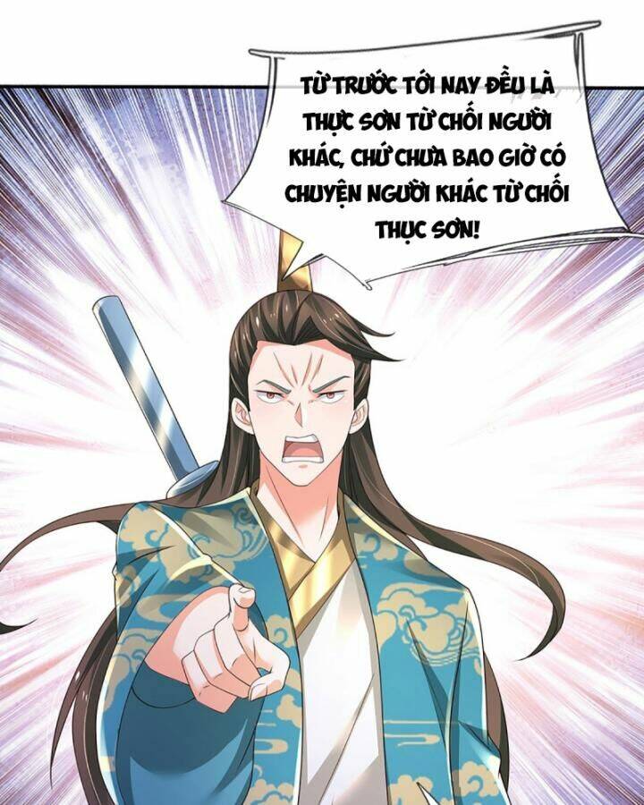 Luyện Thể Trăm Nghìn Tầng - Chapter 329 - Page 10