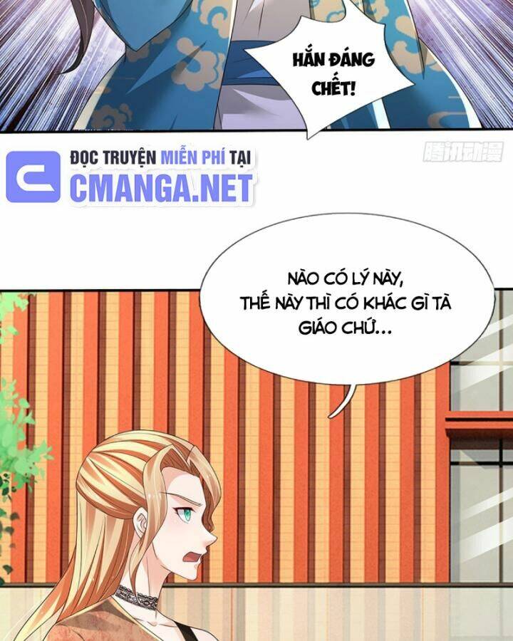 Luyện Thể Trăm Nghìn Tầng - Chapter 329 - Page 11