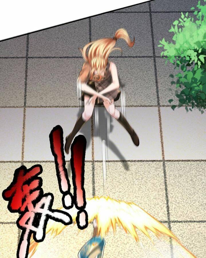 Luyện Thể Trăm Nghìn Tầng - Chapter 329 - Page 13