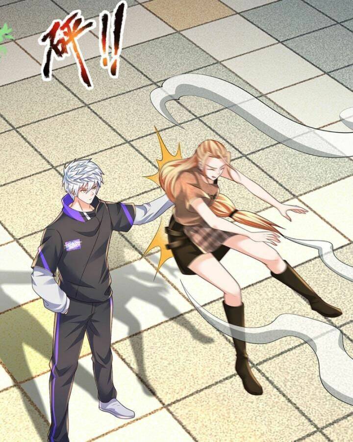 Luyện Thể Trăm Nghìn Tầng - Chapter 329 - Page 15