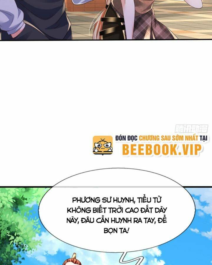 Luyện Thể Trăm Nghìn Tầng - Chapter 329 - Page 18