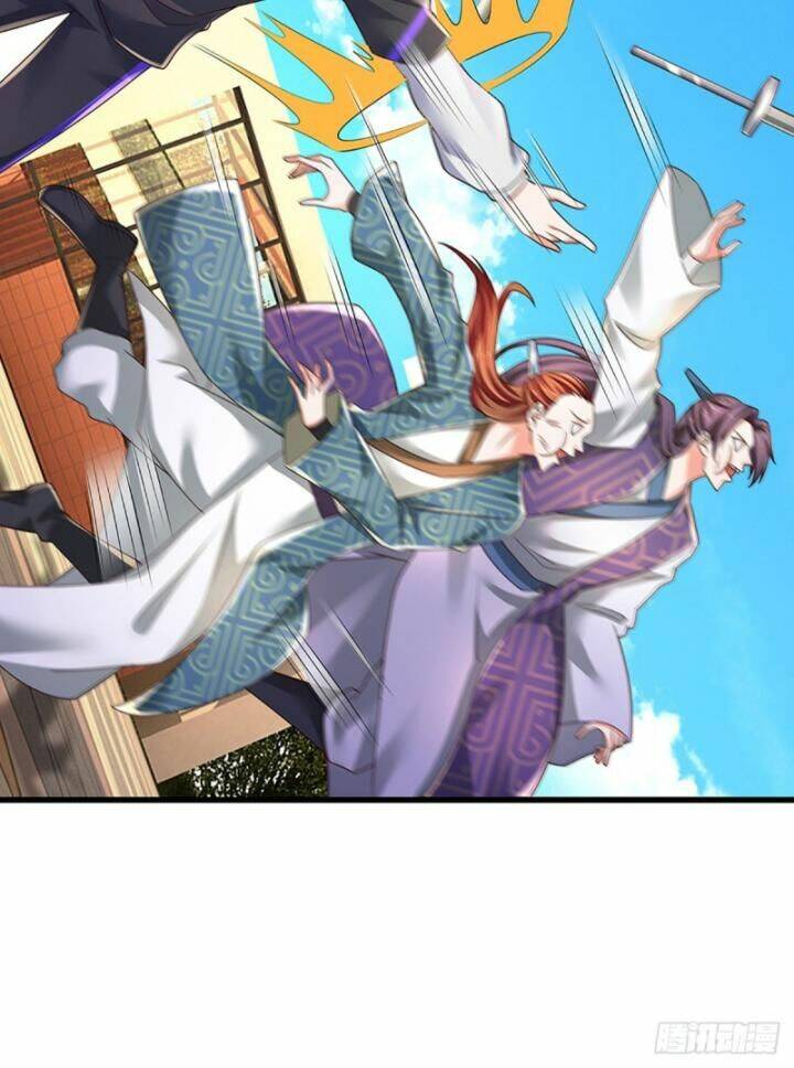 Luyện Thể Trăm Nghìn Tầng - Chapter 329 - Page 23