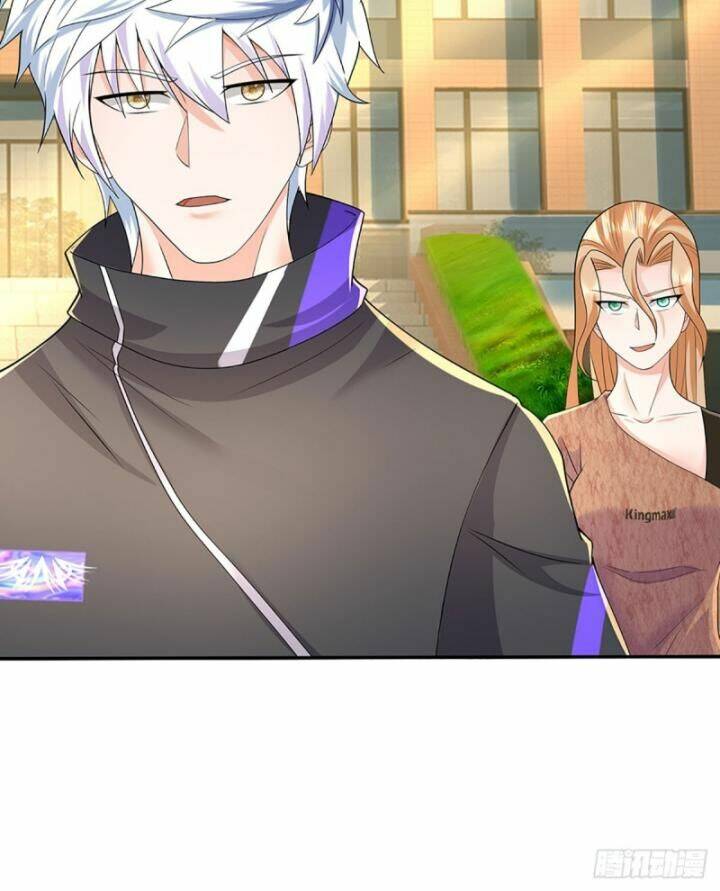 Luyện Thể Trăm Nghìn Tầng - Chapter 329 - Page 26