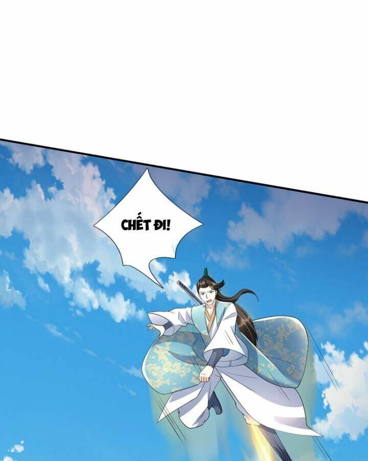 Luyện Thể Trăm Nghìn Tầng - Chapter 329 - Page 27