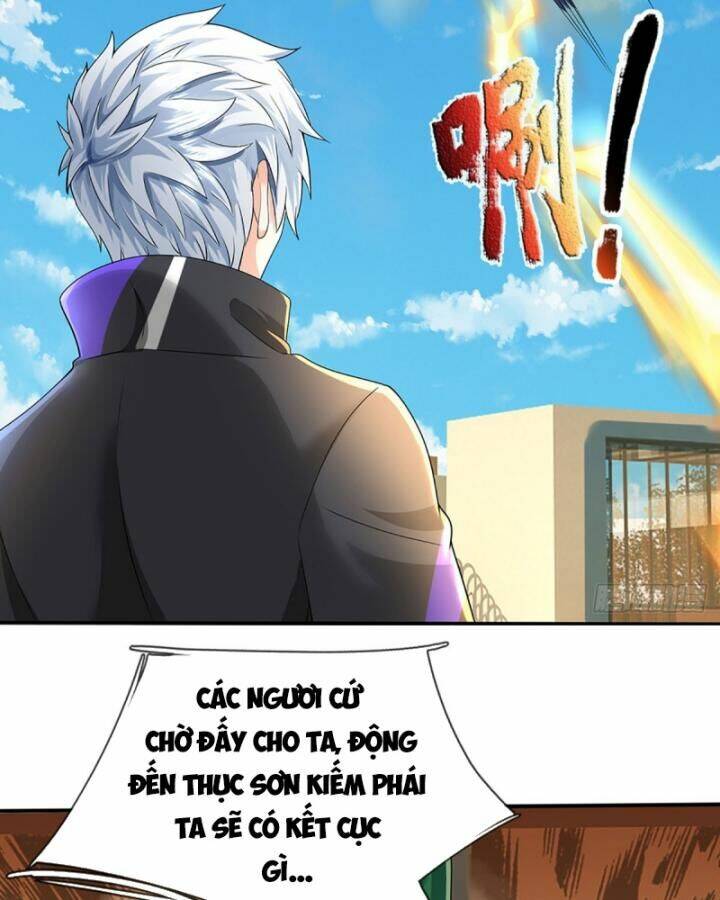 Luyện Thể Trăm Nghìn Tầng - Chapter 329 - Page 28