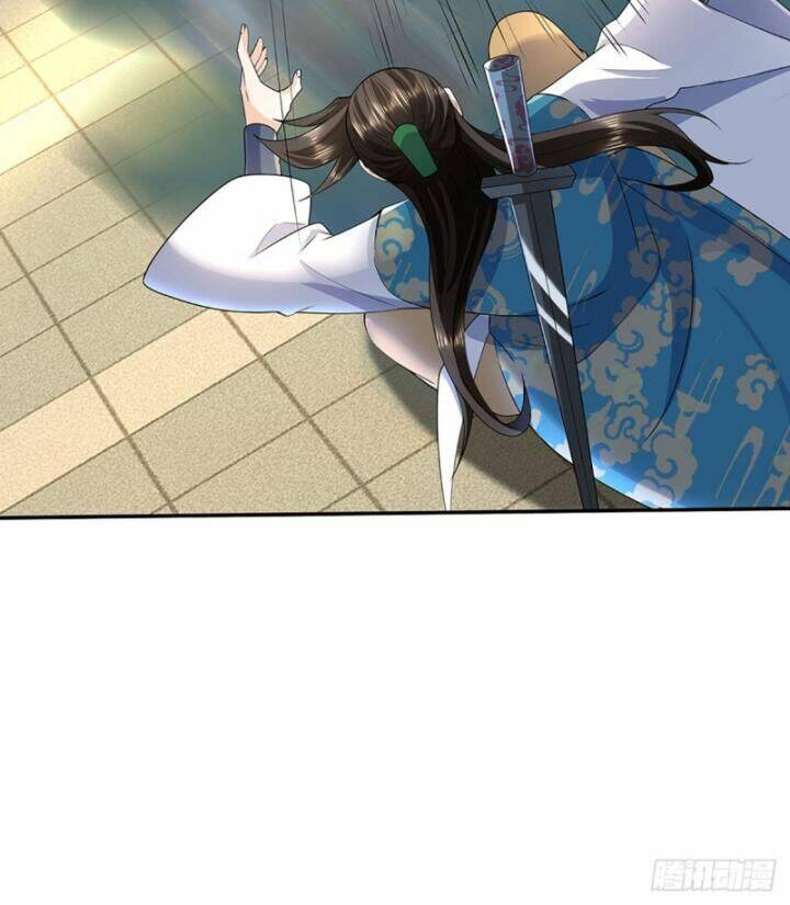 Luyện Thể Trăm Nghìn Tầng - Chapter 329 - Page 32