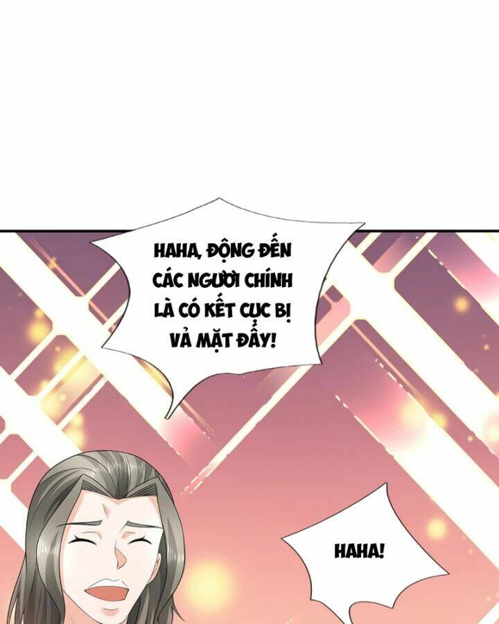 Luyện Thể Trăm Nghìn Tầng - Chapter 329 - Page 33