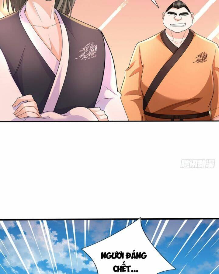 Luyện Thể Trăm Nghìn Tầng - Chapter 329 - Page 34