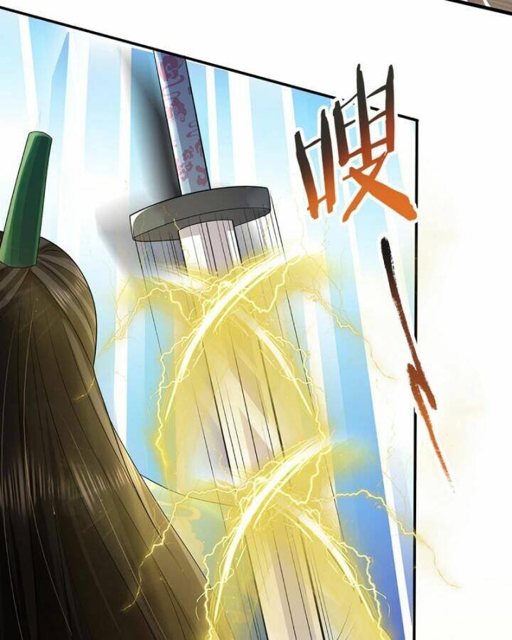 Luyện Thể Trăm Nghìn Tầng - Chapter 329 - Page 36