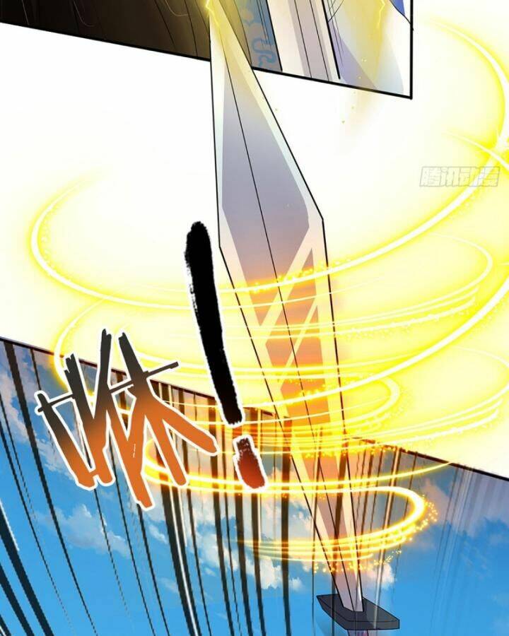 Luyện Thể Trăm Nghìn Tầng - Chapter 329 - Page 37