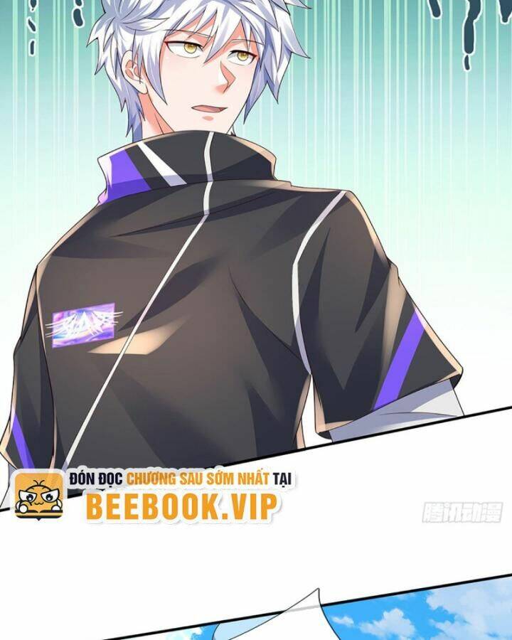 Luyện Thể Trăm Nghìn Tầng - Chapter 329 - Page 3
