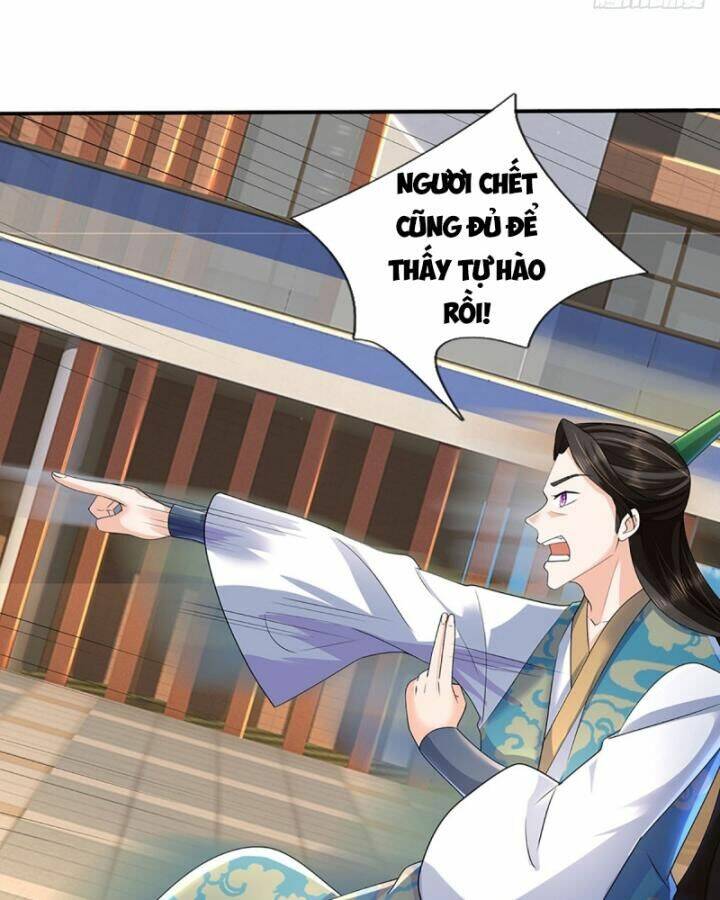 Luyện Thể Trăm Nghìn Tầng - Chapter 329 - Page 39