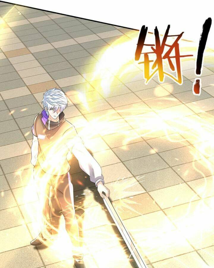 Luyện Thể Trăm Nghìn Tầng - Chapter 329 - Page 44