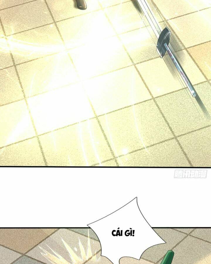 Luyện Thể Trăm Nghìn Tầng - Chapter 329 - Page 45