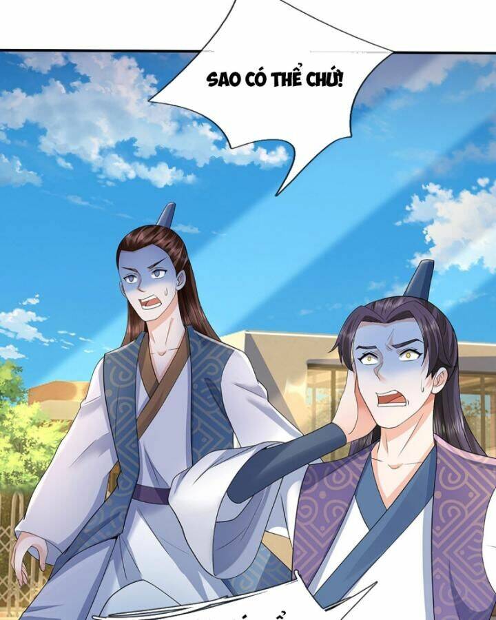 Luyện Thể Trăm Nghìn Tầng - Chapter 329 - Page 47