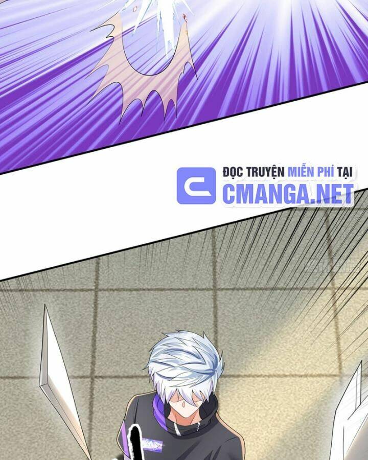 Luyện Thể Trăm Nghìn Tầng - Chapter 329 - Page 51