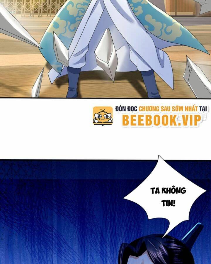 Luyện Thể Trăm Nghìn Tầng - Chapter 329 - Page 54