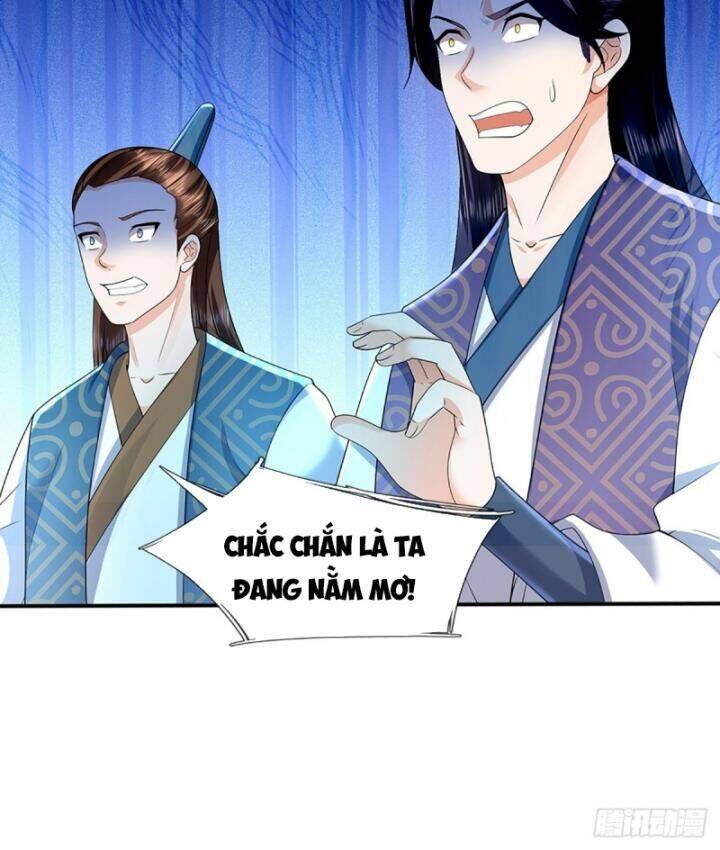 Luyện Thể Trăm Nghìn Tầng - Chapter 329 - Page 55