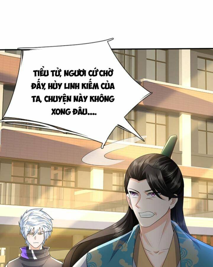 Luyện Thể Trăm Nghìn Tầng - Chapter 329 - Page 56