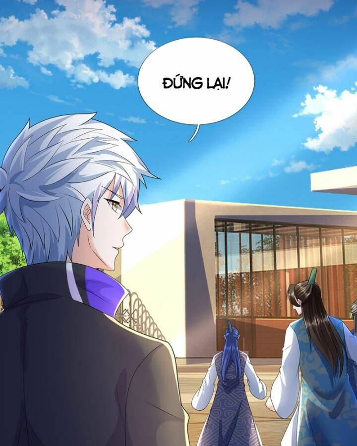 Luyện Thể Trăm Nghìn Tầng - Chapter 329 - Page 58