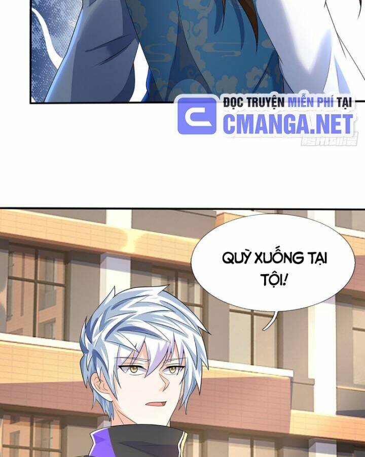 Luyện Thể Trăm Nghìn Tầng - Chapter 329 - Page 61