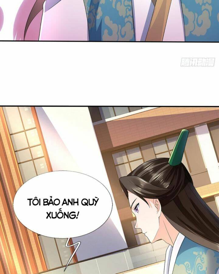 Luyện Thể Trăm Nghìn Tầng - Chapter 329 - Page 64