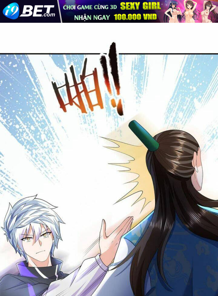 Luyện Thể Trăm Nghìn Tầng - Chapter 329 - Page 68