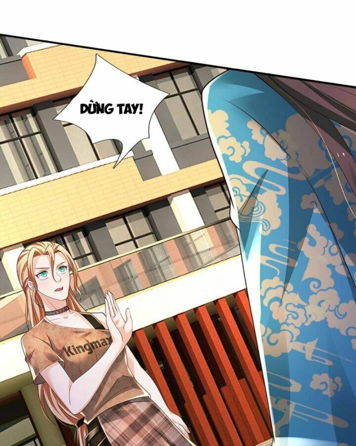 Luyện Thể Trăm Nghìn Tầng - Chapter 329 - Page 6