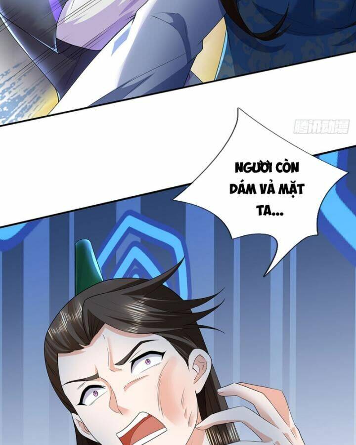 Luyện Thể Trăm Nghìn Tầng - Chapter 329 - Page 69