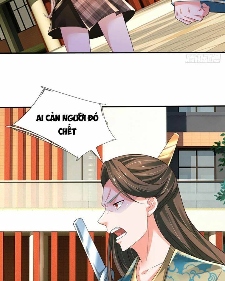 Luyện Thể Trăm Nghìn Tầng - Chapter 329 - Page 7