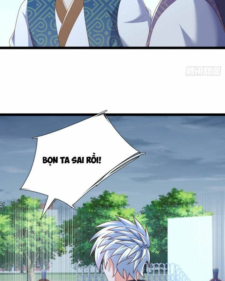 Luyện Thể Trăm Nghìn Tầng - Chapter 330 - Page 23