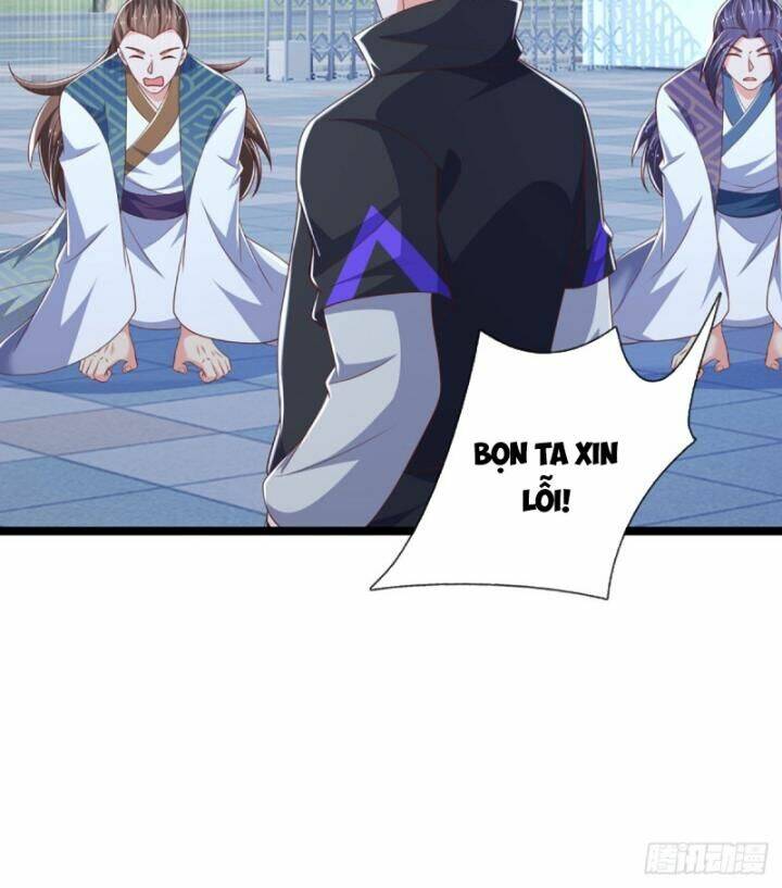 Luyện Thể Trăm Nghìn Tầng - Chapter 330 - Page 24